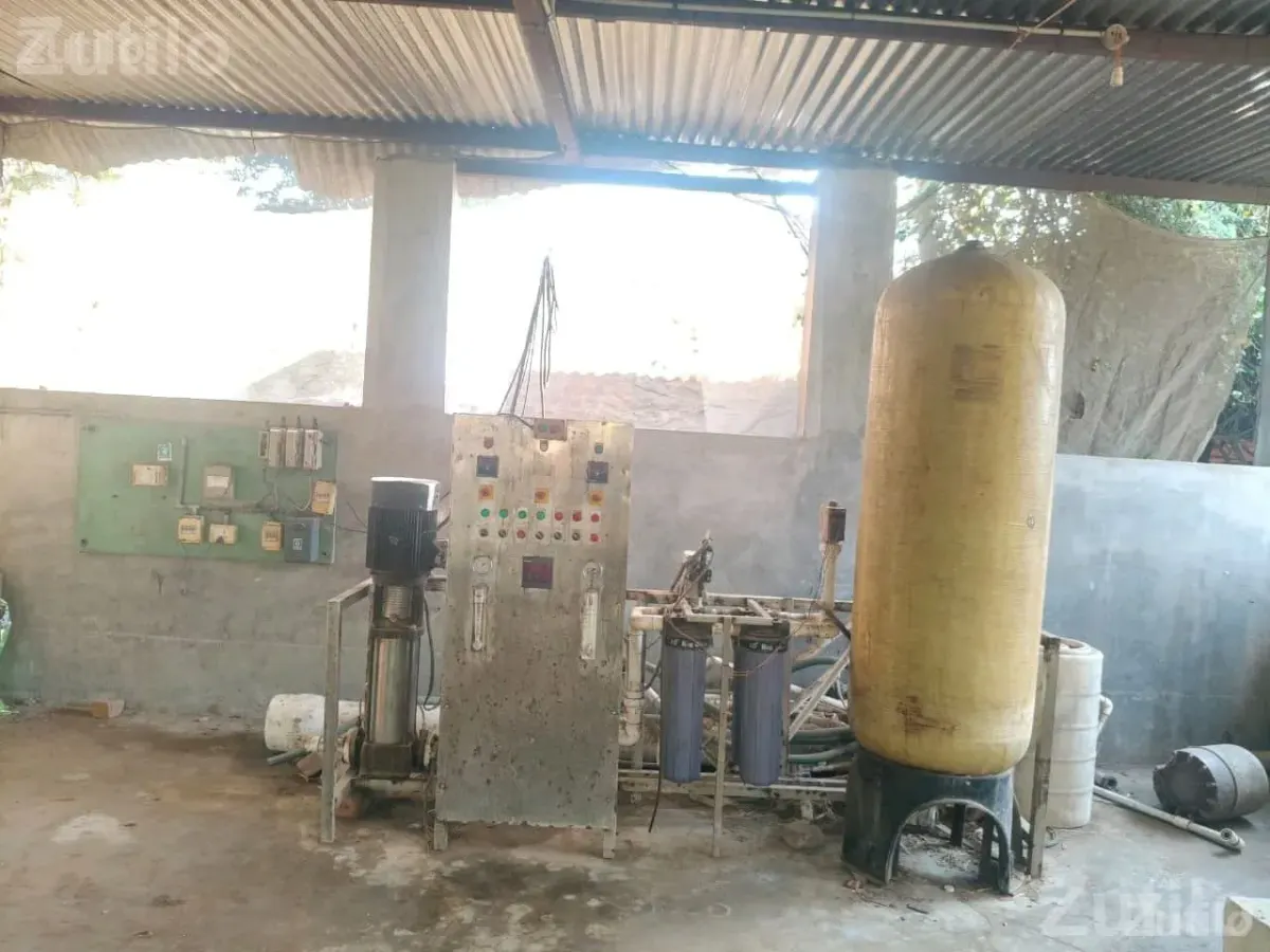 3000 LPH Commercial RO Water Plant Setup - Pumps & Motors - Nadiad - Image 2