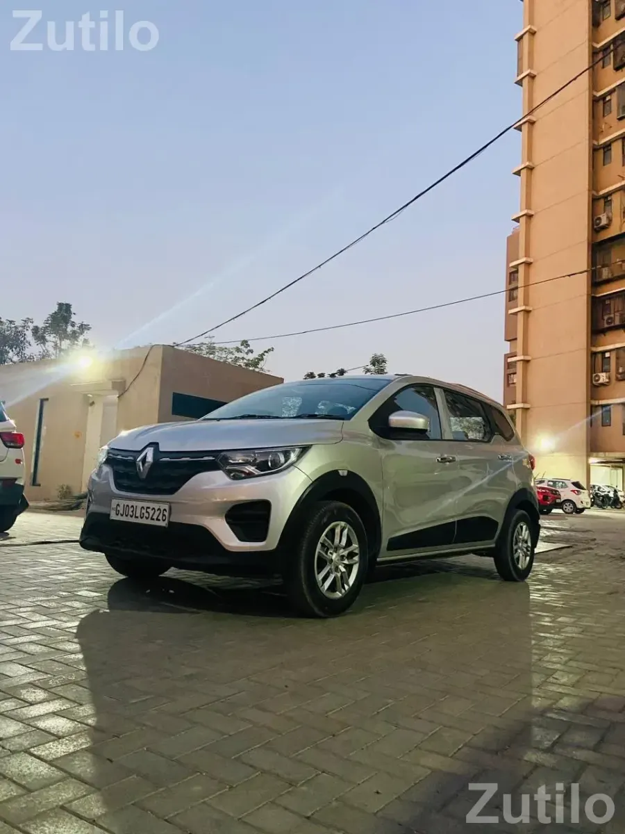 Renault triber - Cars - Kotda Sangani - Image 2