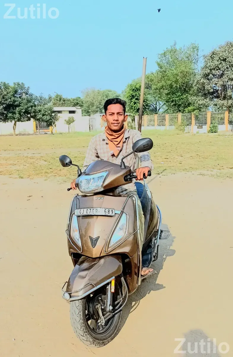 Jupiter for Sale - Bikes - Vadodara City - Image 1