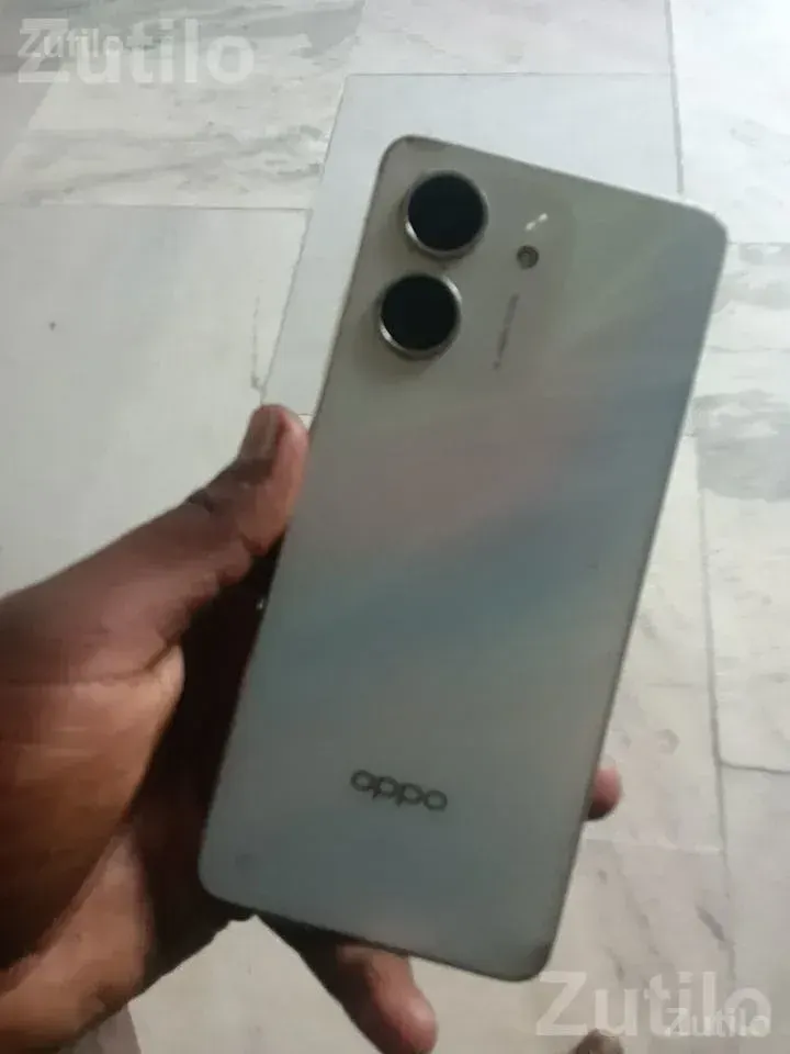 OPPO A5X Smartphone - Mobile Phones - Palanpur - Image 3