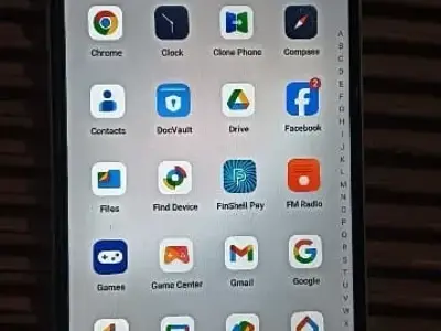 Mobile vesvano se Mobile vesvano se