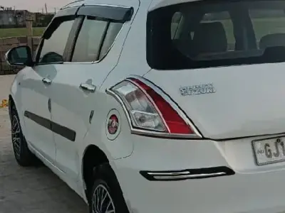 2014 Maruti Swift Second Owner Car 2014 Maruti Swift Second Owner Car