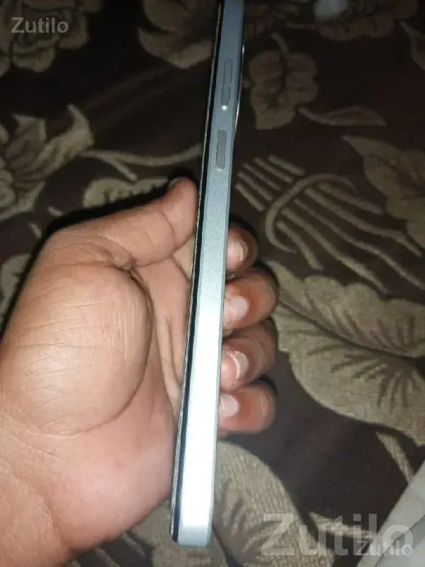 OPPO A3x White Dual Camera Phone - મોબાઇલ ફોન - કેશોદ - Image 3