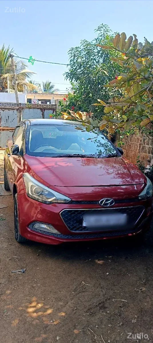 I 20 - Cars - Dwarka - Image 3