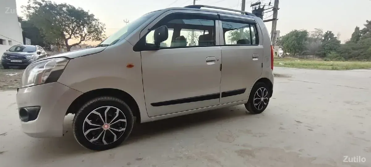 2015 1 onar CNG - Cars - Vadodara City - Image 2