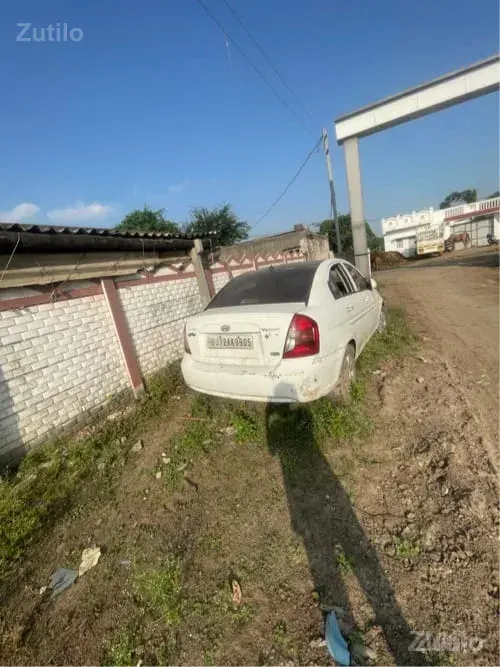 સાટા કરવાના છે સાટે Alto ,Santo. CNG - કાર - જસદણ - Image 2