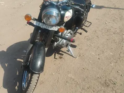 Royal Enfield Classic 2012 Bike for Sale Royal Enfield Classic 2012 Bike for Sale