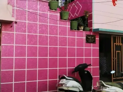 3.5 BHK Furnished Bungalow House for Sale