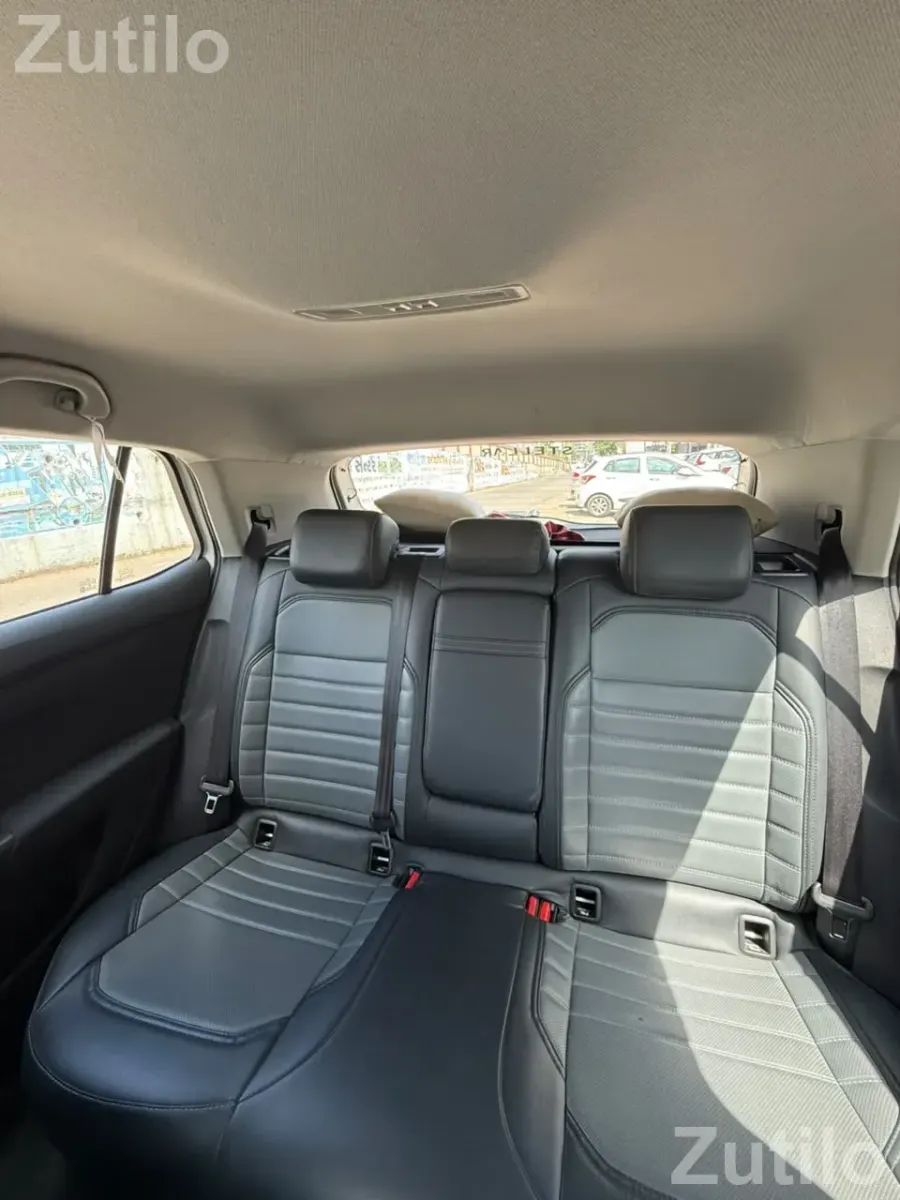 2023 Skoda Kushaq Ambition 1.0 TSI MT | 1st Owner | Only 20,000 KM - Cars - Choryasi - Image 4
