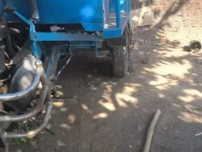 2002 Auto Rickshaw for Sale