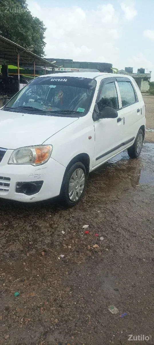 vehvani che - Cars - Kutiyana - Image 1