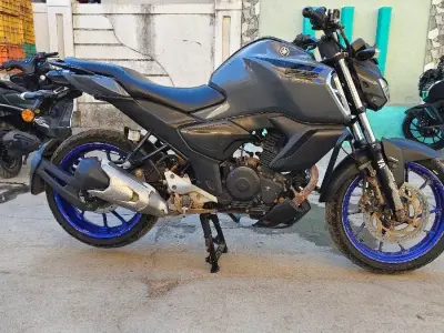 Yamaha FZ 2023 Used Bike for Sale