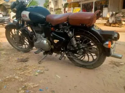 Royal Enfield Bullet 2015 Bike Royal Enfield Bullet 2015 Bike