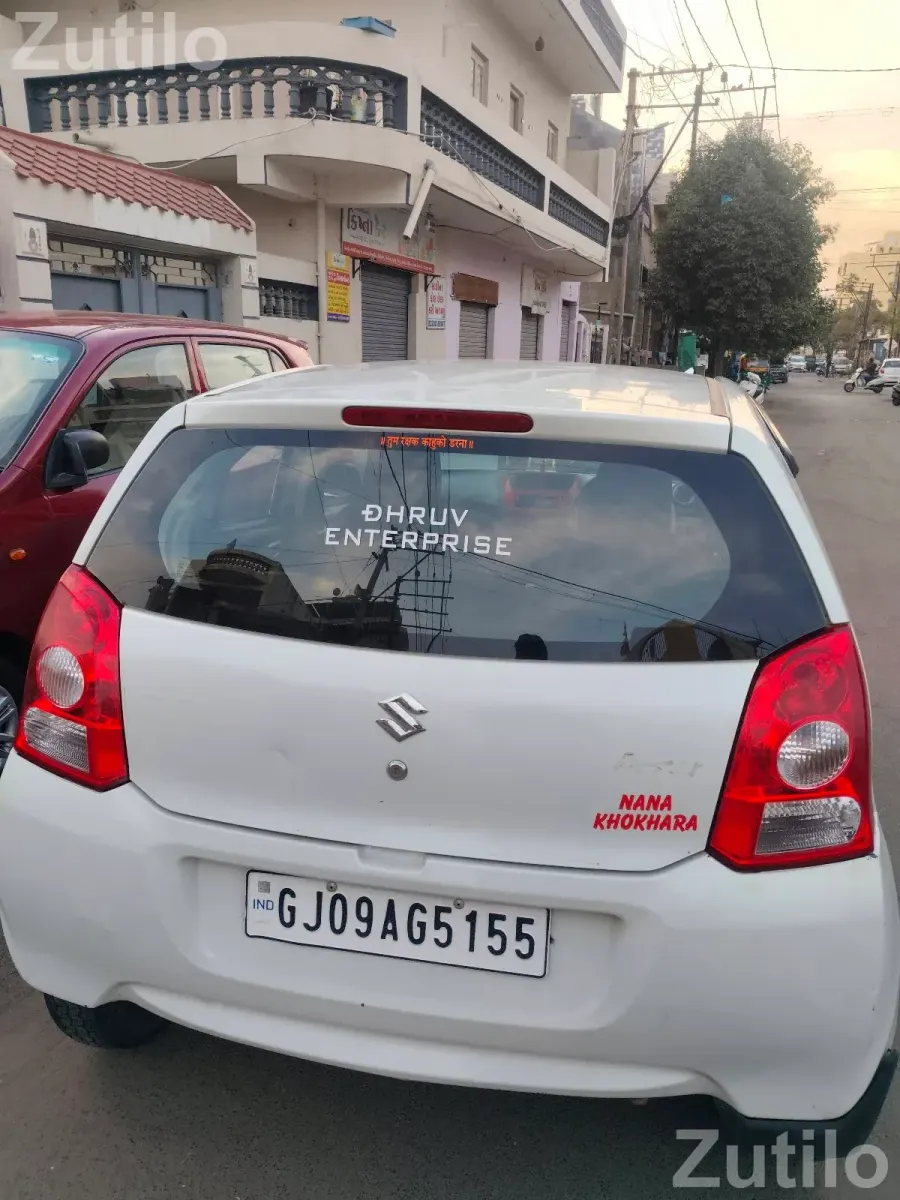 CAR ASTAR 2009 - કાર - રાજકોટ શહેર - Image 4