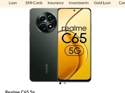 realme c65 5g realme c65 5g