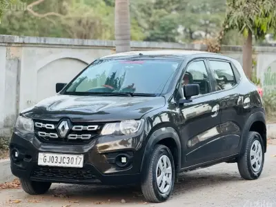 kwid kwid