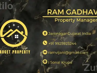 Land Buying and Selling Property Service