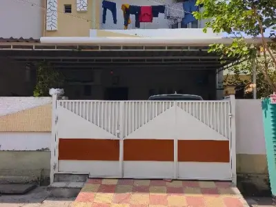Fully Furnished House for Sale in Gondal Fully Furnished House for Sale in Gondal