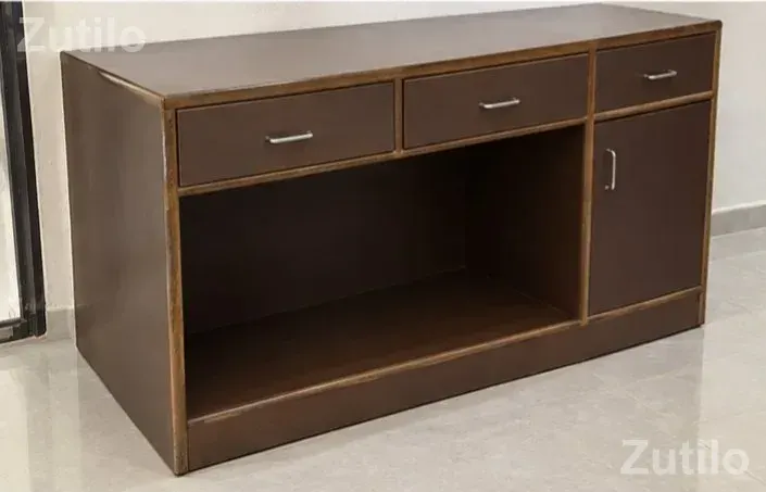 Office table - Desks, Office & Commercial Furniture - Surat City - Image 2