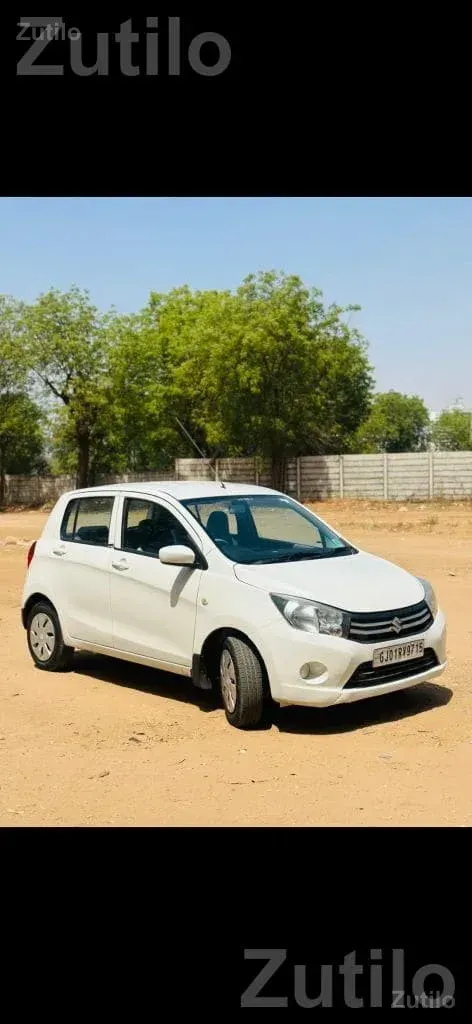 Maruti Suzuki Celerio 2017 First Owner - Cars - Daskroi - Image 4