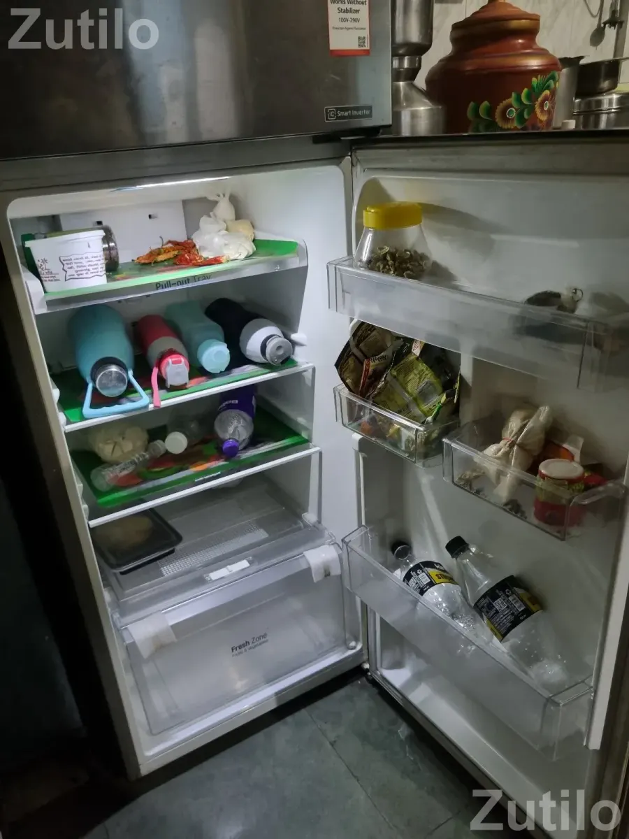 Fridge - Refrigerators - Surat City - Image 2