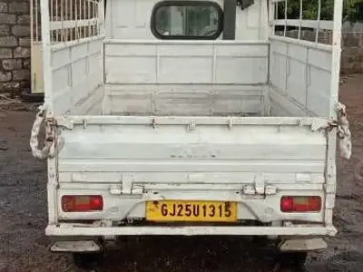 Tata Ace 2015 Mini Truck