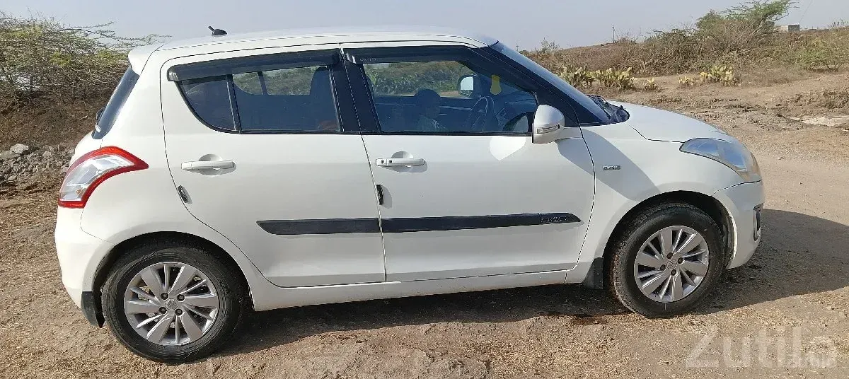 Maruti Suzuki Swift ZDI 2017 Top Model - Cars - Khambhalia - Image 3
