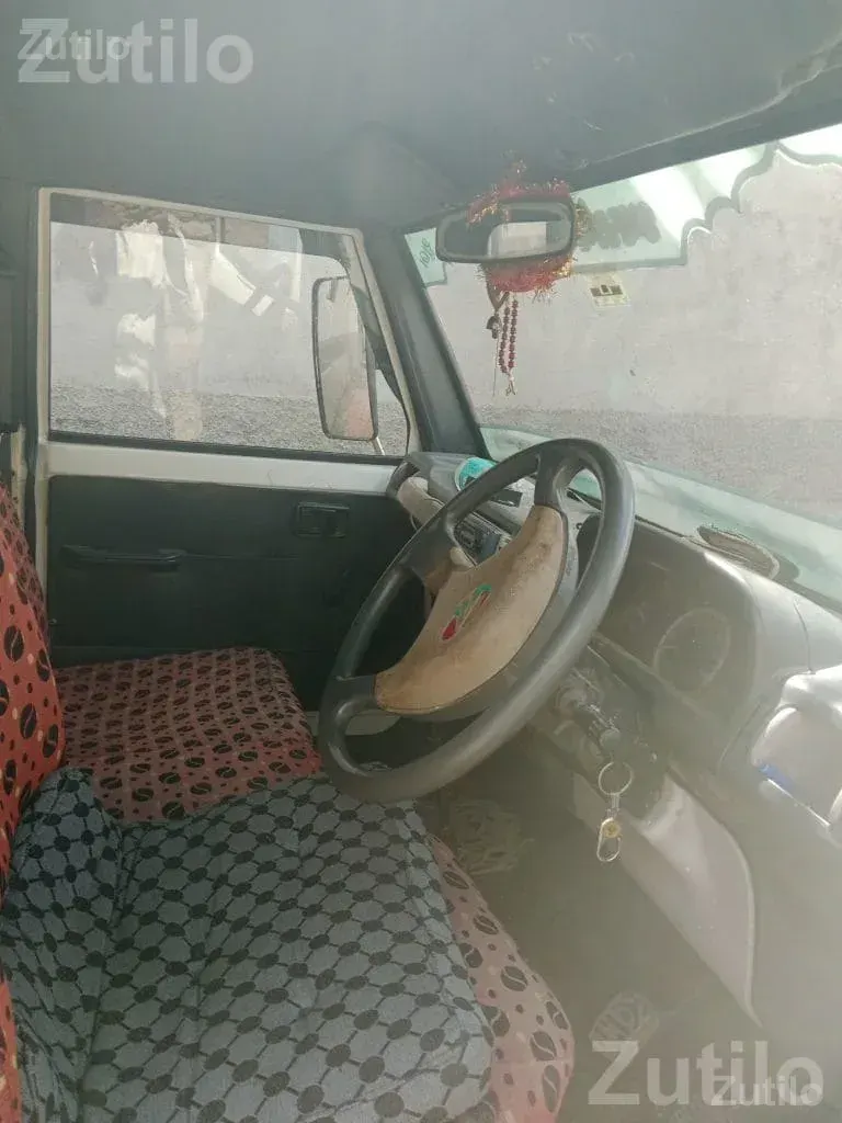 Mahindra Bolero Pickup 2015 - ટ્રક અને લોરી - બોટાદ - Image 4