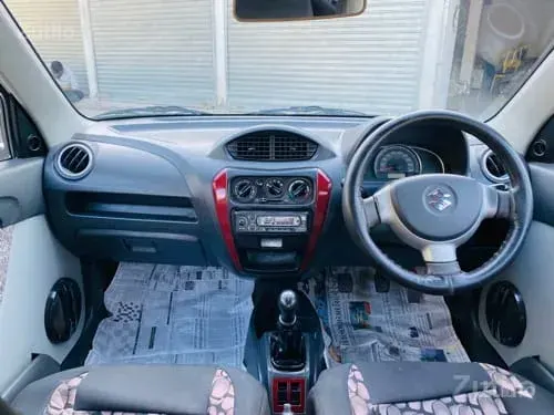 Alto 800 - કાર - મેન્ડરડા - Image 3