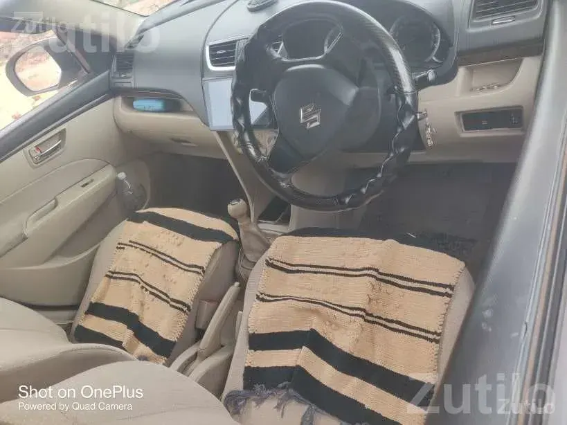 2013 Maruti Suzuki Swift Dzire VDI - Cars - Mandvi - Image 2