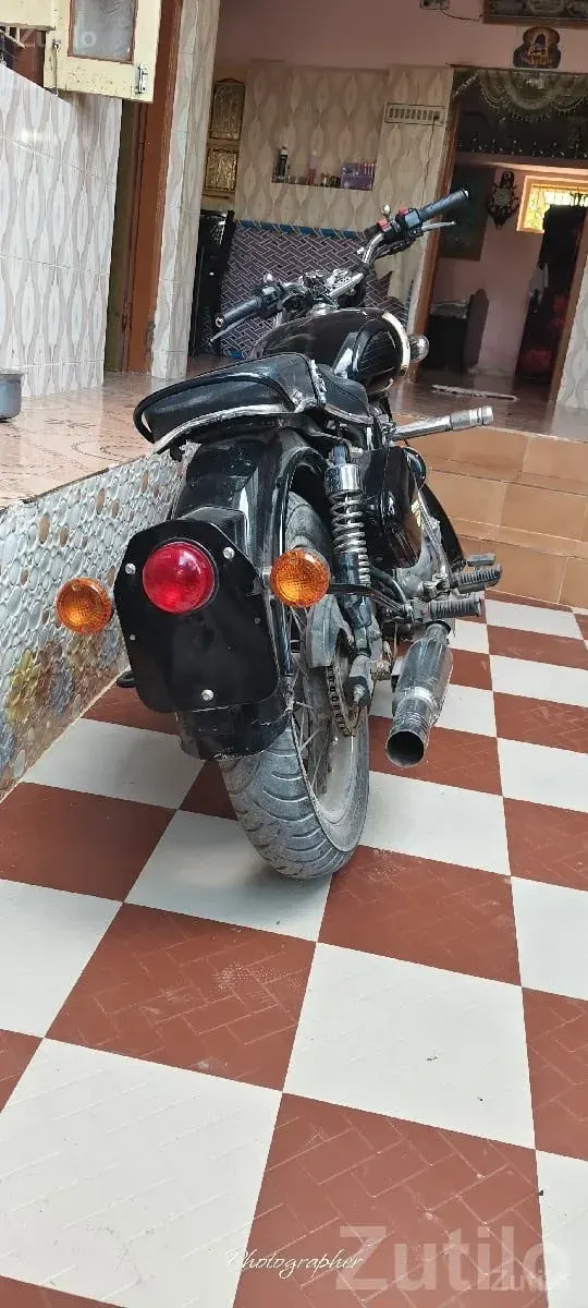 Royal Enfield Classic 2018 Motorcycle - બાઇક્સ - ભેસાણ - Image 2