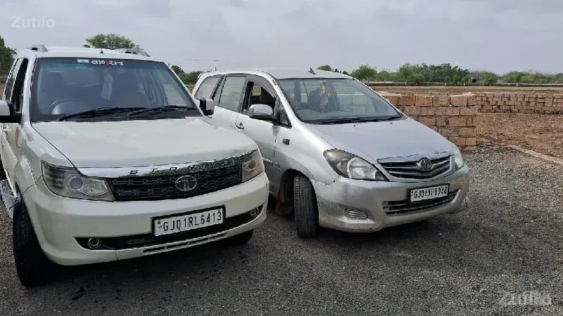 Badu Kam karavel - Cars - Bhanvad - Image 2