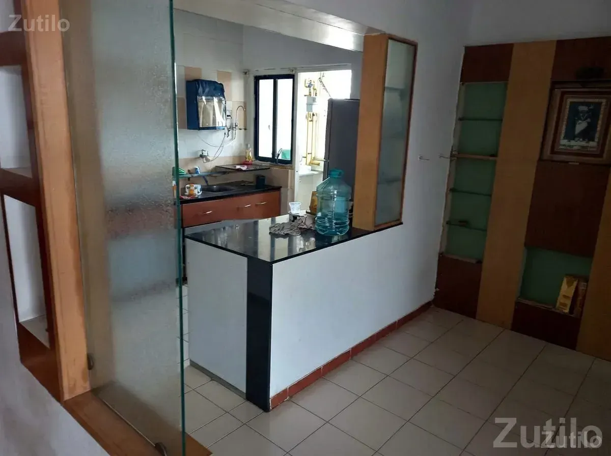 Furnished 3 BHK Flat for Rent in Satellite - House for Rent - Sanand - Image 1