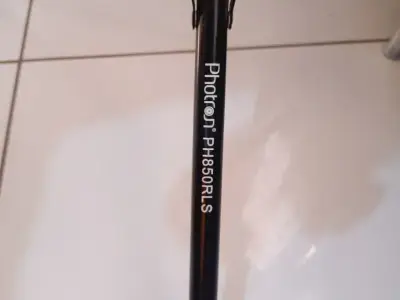 18 Inch Ring Light with Stand