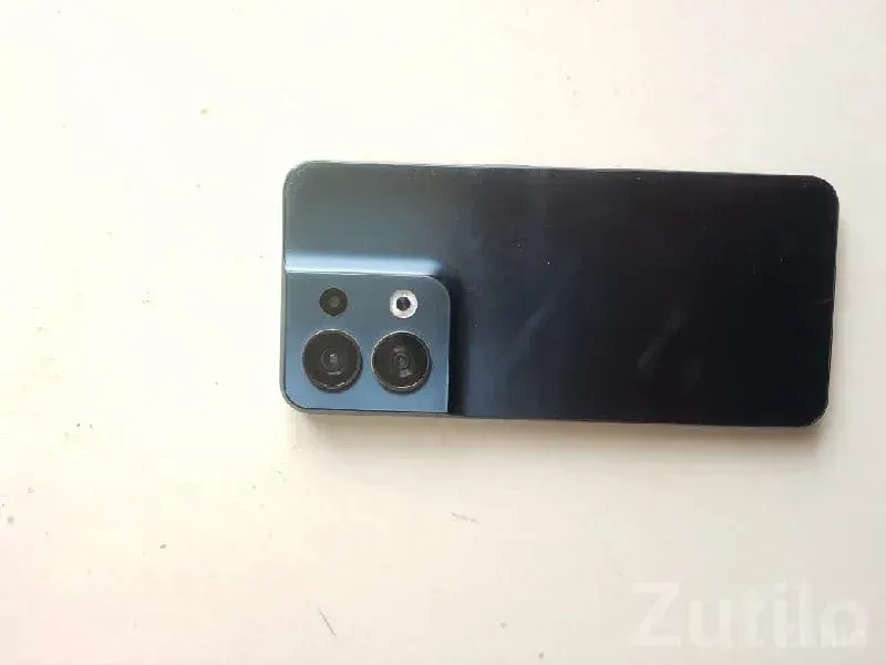 OPPO Reno8 5G Slim Blue Smartphone - Mobile Phones - Kutiyana - Image 2