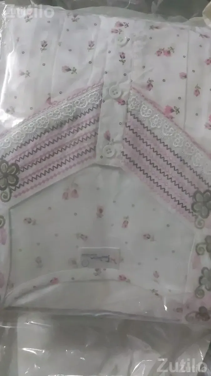 Women’s Printed Nighty XXL - મહિલાઓના કપડા - રાણપુર - Image 2