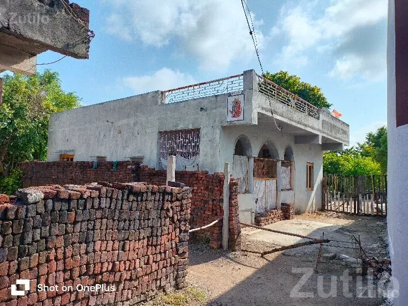 3BHK House with Plot for Sale, Morkanda - ઘર વેચાણ માટે - જામજોધપુર - Image 3