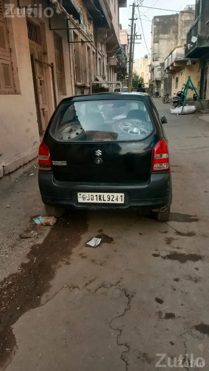 વેચવુ છે - Cars - Junagadh City - Image 4