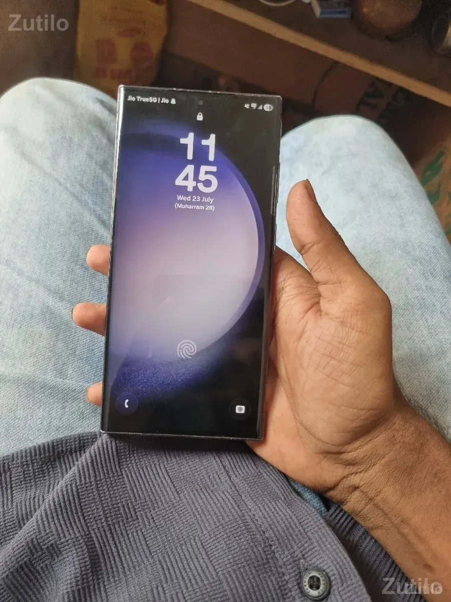 samsung s23 ultra - Mobile Phones - Palanpur - Image 2
