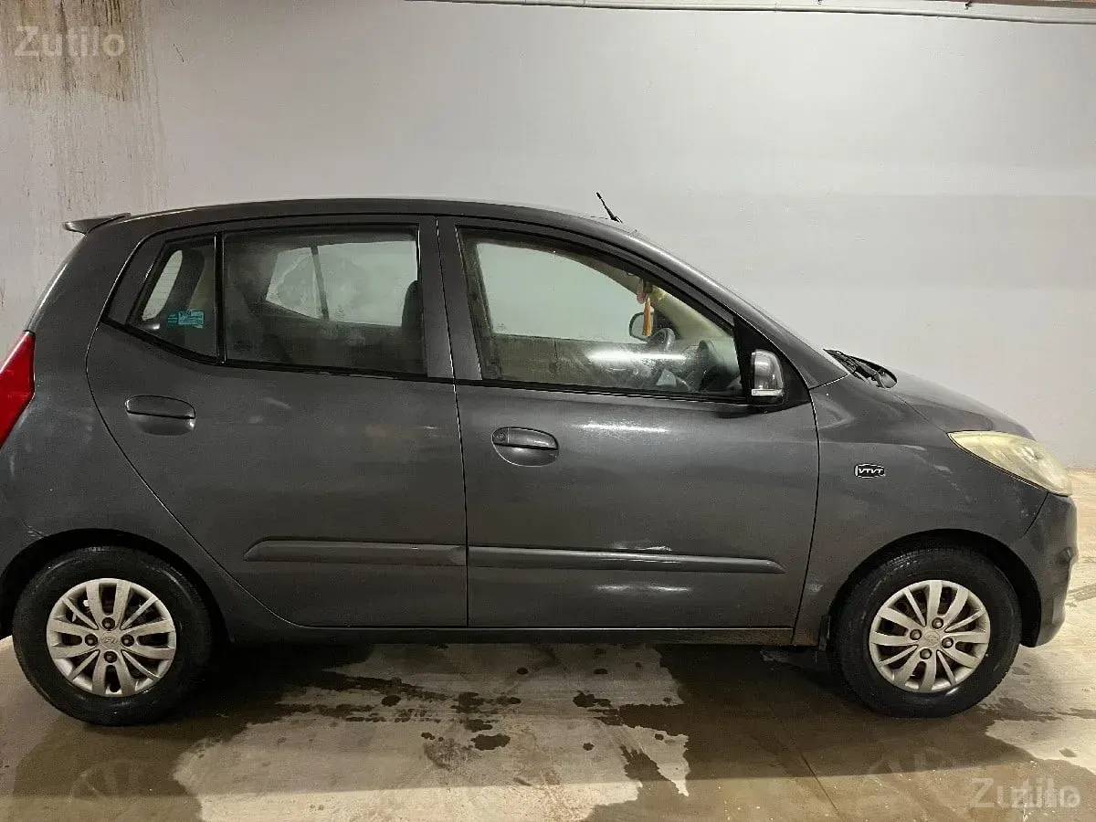 I 10 sport automatic - Land & Plots - Somnath - Image 3