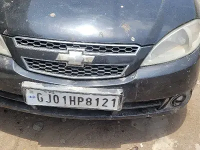Chevrolet Optra Magnum 2008 with AC