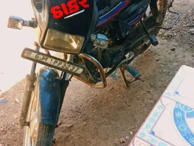 Hero Splendor Plus 2011 Bike for Sale Hero Splendor Plus 2011 Bike for Sale