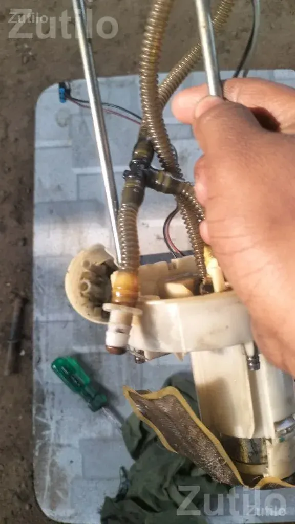 Mahindra Bolero Fuel Pump for Sale - ઓટો પાર્ટ્સ - બોટાદ - Image 4