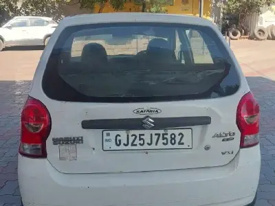 અલ્ટો k10 અલ્ટો k10