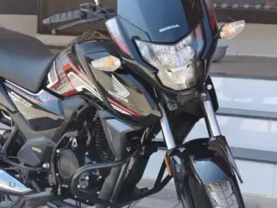 Honda SP Shine 125 Bike 2026 Model Honda SP Shine 125 Bike 2026 Model