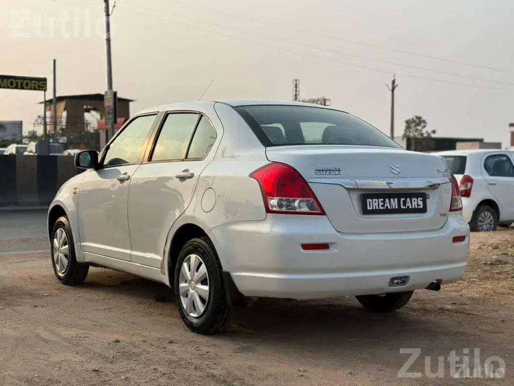 Maruti Suzuki Swift Dzire VDI 2011 - Cars - Himmatnagar - Image 3