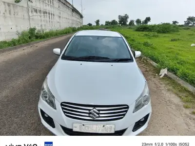 Maruti ciaz zdi Maruti ciaz zdi