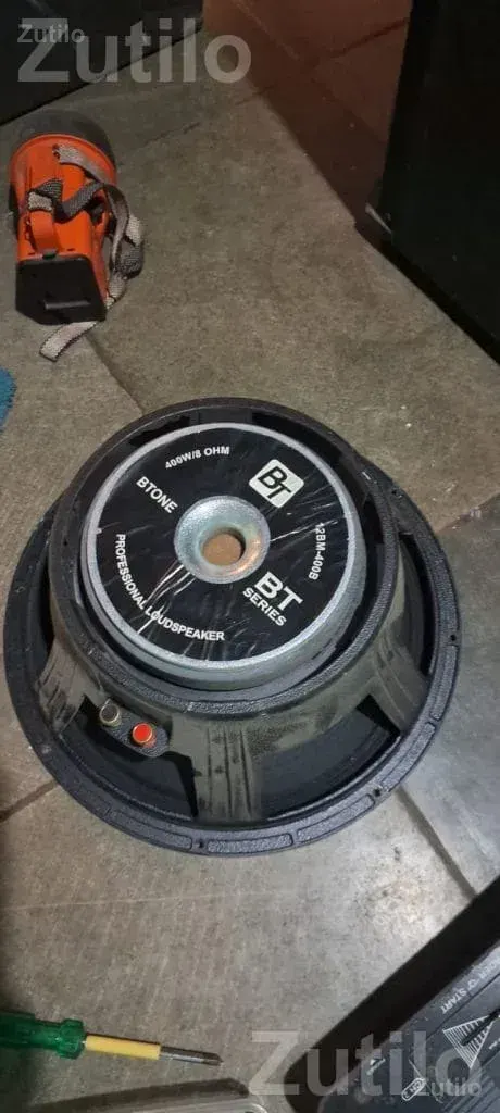 YJ-750R 400W 8 Ohm Horn Speaker Driver - Accessories - Petlad - Image 3
