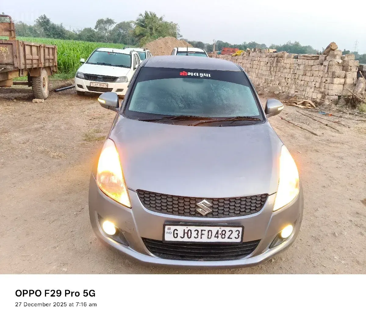Swift zdi - Cars - Bhanvad - Image 3