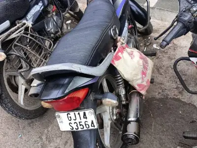 Used 2012 Commuter Bike for Sale Used 2012 Commuter Bike for Sale